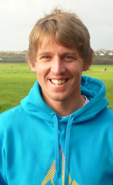 Ewan Findlay